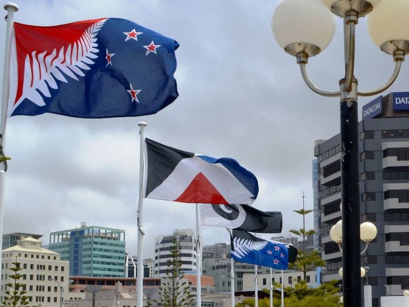 New Zealanders will not be able to smoke normal cigarettes in addition to cannabis post to the 2019 legalisation Referendum
