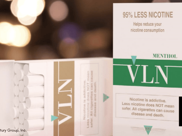 The first combustible cigarette has been classified as a modified risk tobacco product by the US Food and Drug Administration