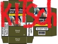 Vote by answering poll: How much should tobacco cost ‘to deter from smoking’?