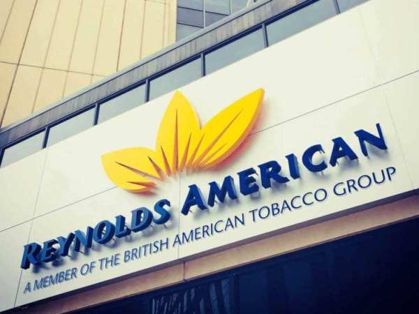 RJ Reynolds sues California referendum flavour ban result for tobacco and vapour