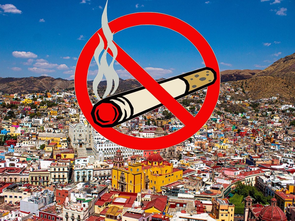 A comment made on the Hispanic website “Against the anti-smoking law”