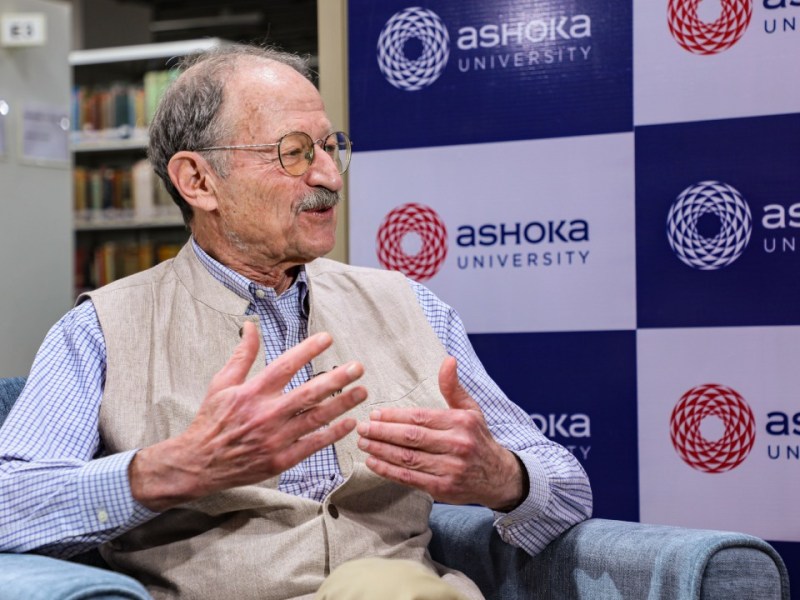 Nobel Prize winner from 1989 says prohibition is not the right way to fight cancer