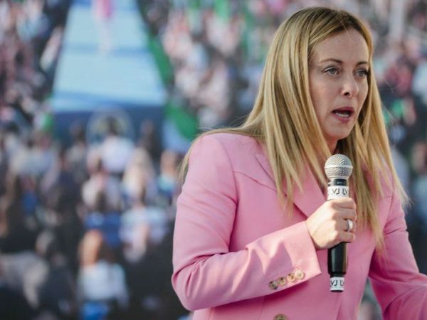 Italy: External smoking bans “dictatorial” and “over the top” according to Georgia Meloni’s cabinet