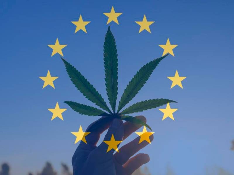 EU hinders recreational cannabis legalisation in Federal Republic of Germany