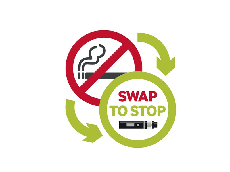 The British Health Minister WILL NOT increase the minimum age requirement to buy tobacco by one year every year