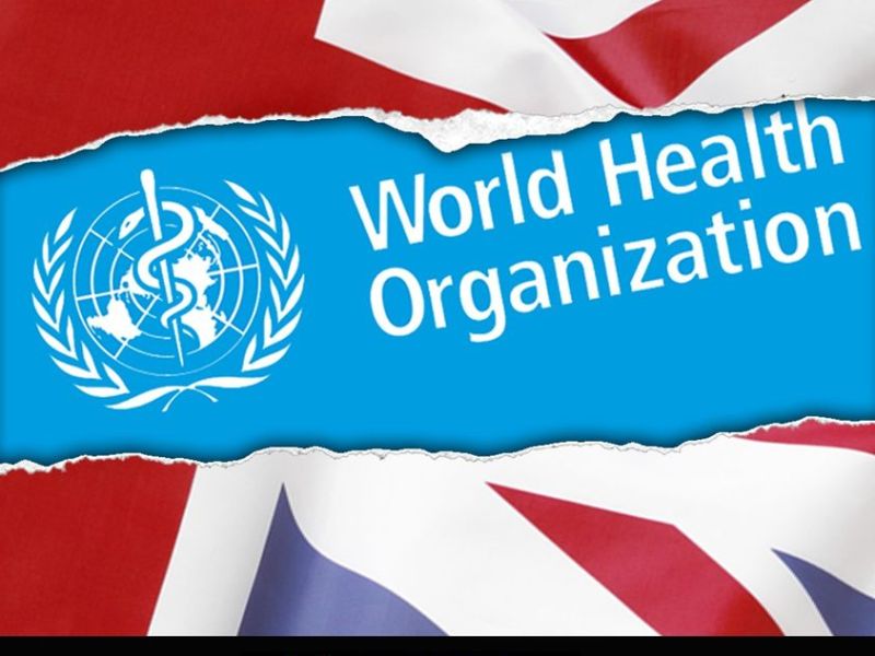 The WHO refuses to discuss tobacco harm reduction in forthcoming antismoking conference