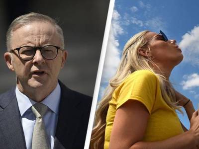Australian government panic over vaping where it is still illegal