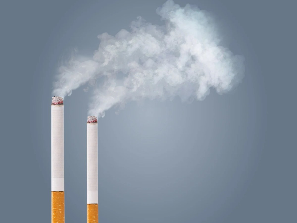 Air pollution proven to be worse for public health than smoking
