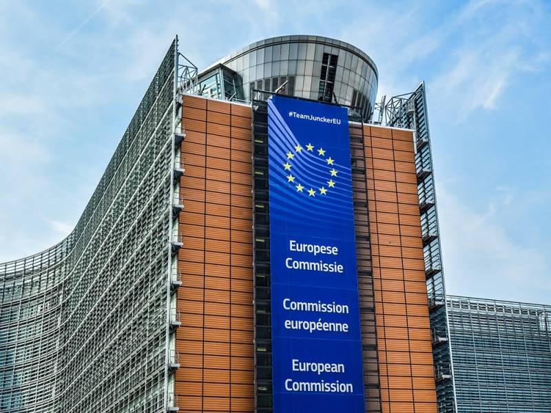 European Commission imitating Labour government’s proposed outdoor smoking bans