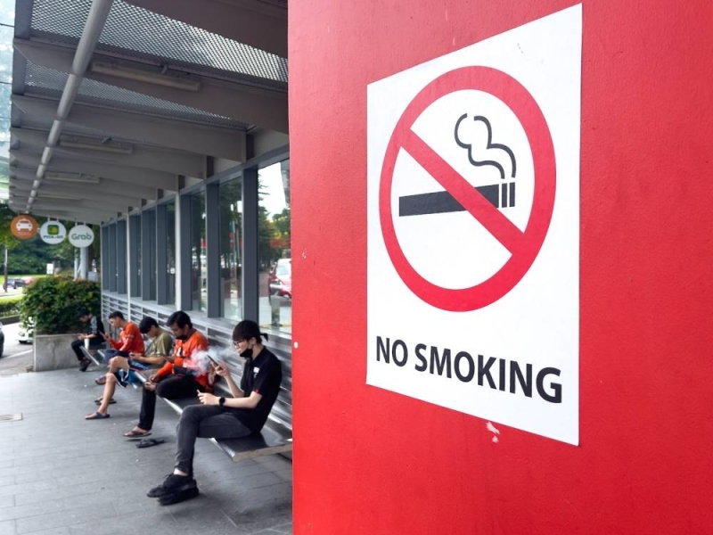 Generational smoking ban ruled unconstitutional in Malaysia