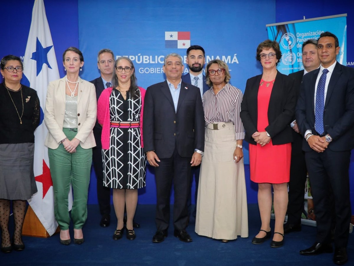 Antismoking WHO conference postponed to February 2024