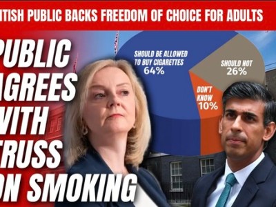 Comment on Simon Clark’s “The public has spoken but the PM isn’t listening”