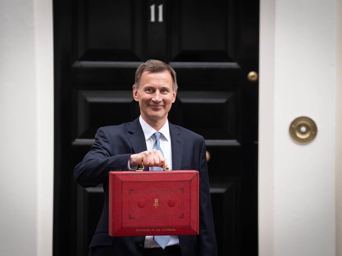 Tobacco prices remain unaffected until October 2026 with the Chancellor’s Spring Statement