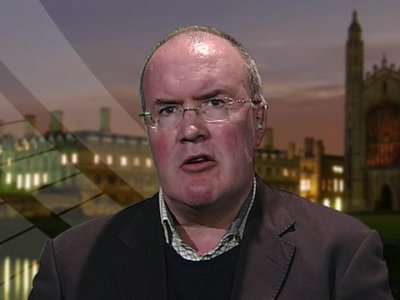 War on smoking has gone far enough, politicians and anti-smoking campaigners should leave people alone, as FOREST chairman says 20th Scottish smoking ban anniversary is “nothing to celebrate”