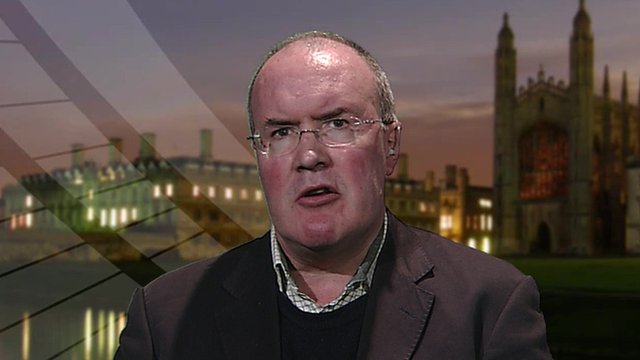 War on smoking has gone far enough, politicians and anti-smoking campaigners should leave people alone, as FOREST chairman says 20th Scottish smoking ban anniversary is “nothing to celebrate”