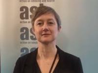 Hazel Cheeseman appointed to lead Action on Smoking and Health (ASH)