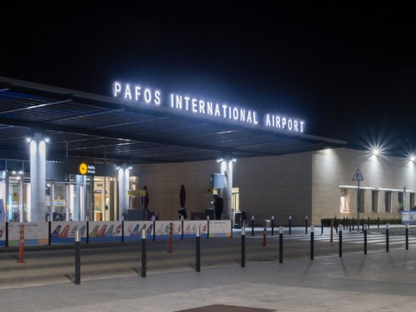 Briton detained in Cyprus carrying 200 cigarette cartons short of paying fine to be set free