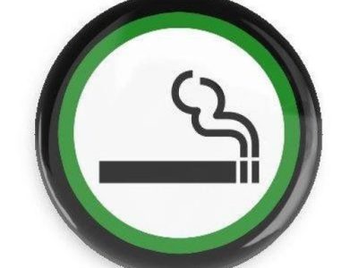 Why smoking in public is not an actual but hypothetical “offence”