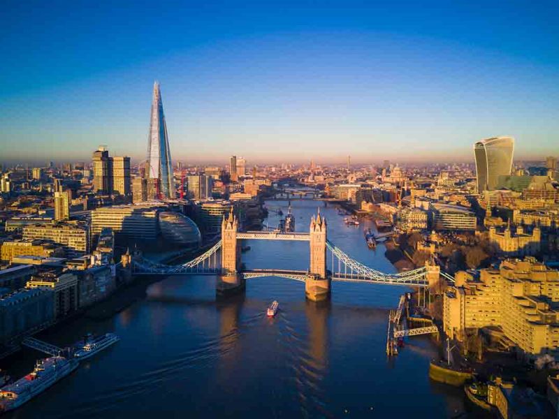 London mayor Sadiq Khan defends his support for light drug decriminalisation