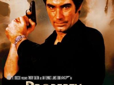 Bond film actors deliver better example for our times making the right argument for others