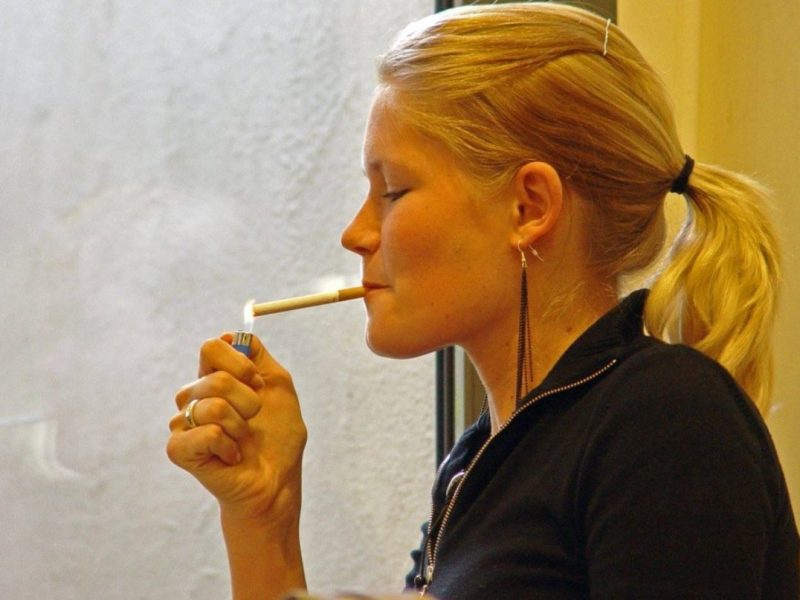 Smokers’ rights advocates will “fight on” after Tobacco and Vapes Act 2026 is granted Royal Assent