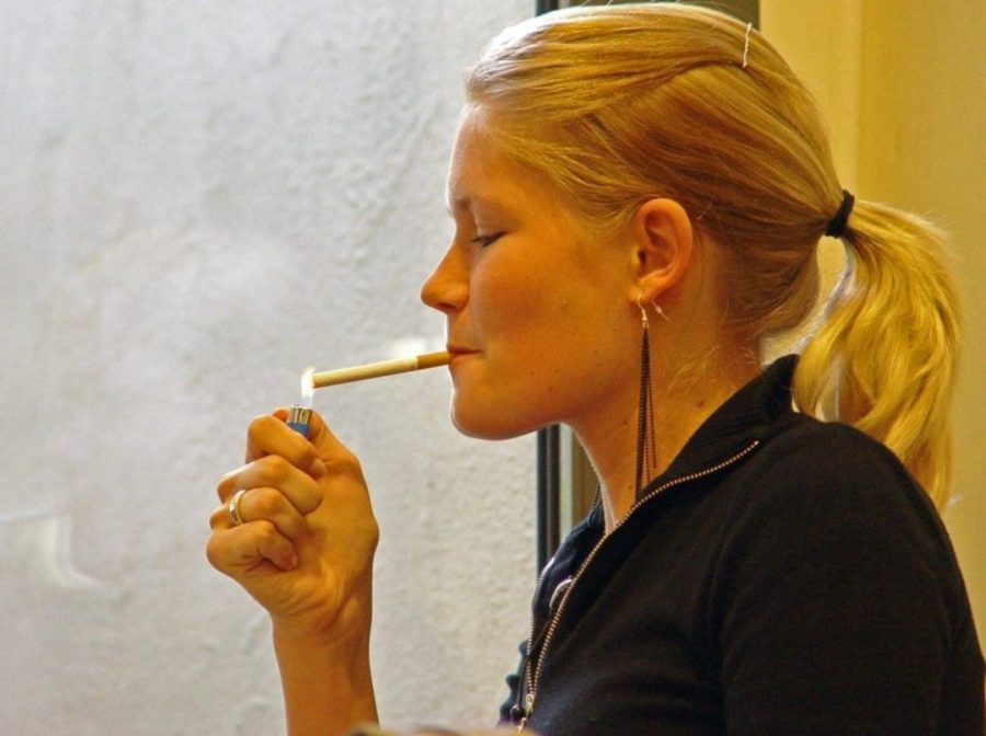 Smokers’ rights advocates will “fight on” after Tobacco and Vapes Act 2026 is granted Royal Assent